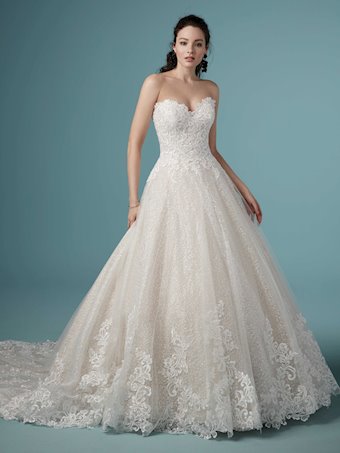 Maggie Sottero Tristyn