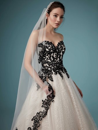 Maggie Sottero Tristyn