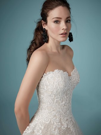 Maggie Sottero Tristyn