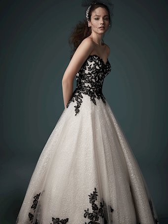 Maggie Sottero Tristyn