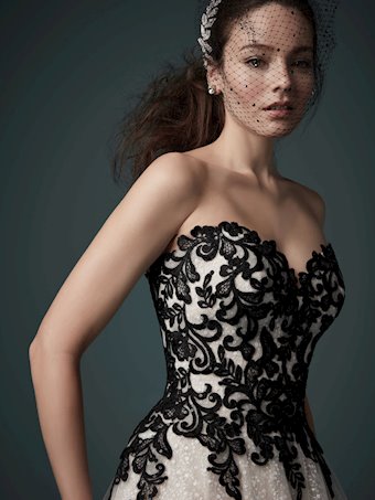Maggie Sottero Tristyn