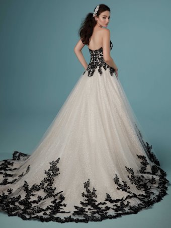 Maggie Sottero Tristyn