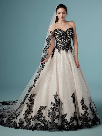Maggie Sottero Tristyn