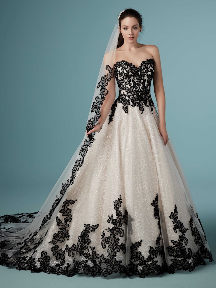 Maggie Sottero Tristyn
