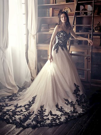 Maggie Sottero Tristyn