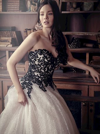 Maggie Sottero Tristyn
