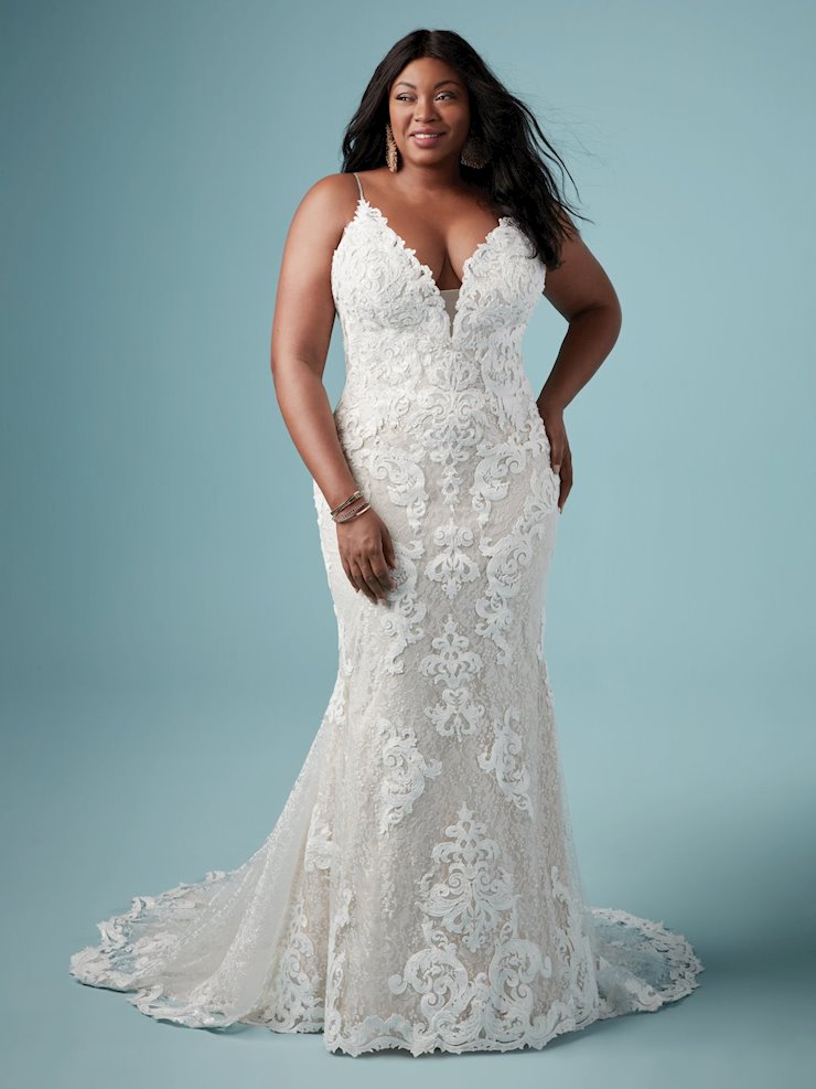 Maggie Sottero Tuscany Marie