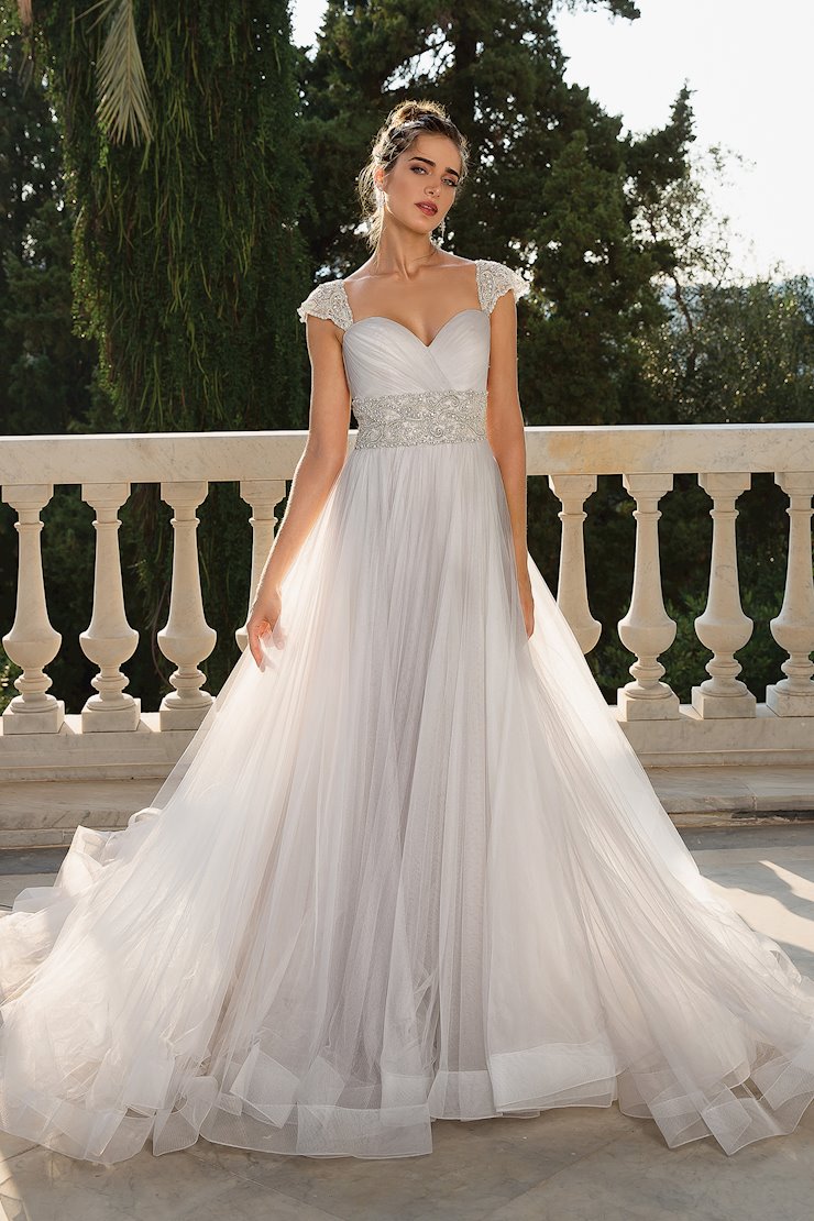 Justin Alexander 88102SL