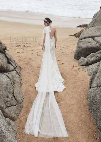 L'Amour by Calla Blanche LA9252