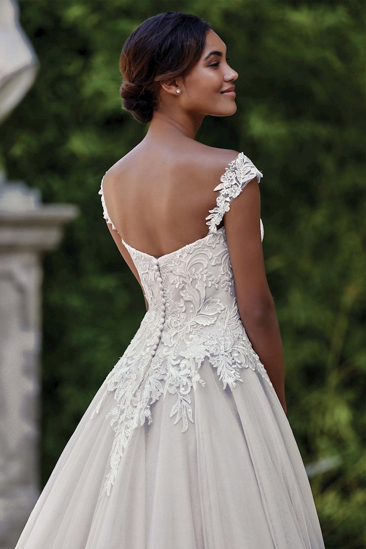 Justin Alexander Sincerity 44141SL