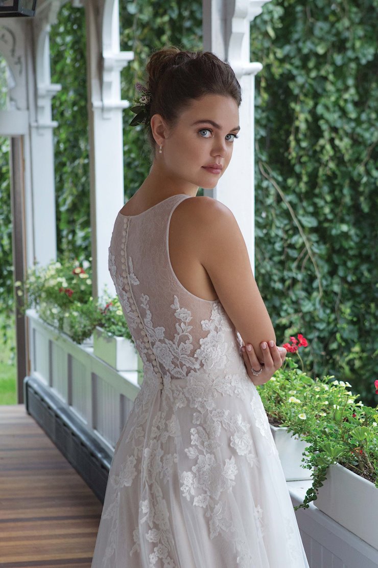 Justin Alexander Sweetheart 11088