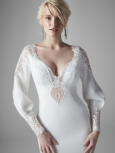 Sottero & Midgley Style No. Armante 