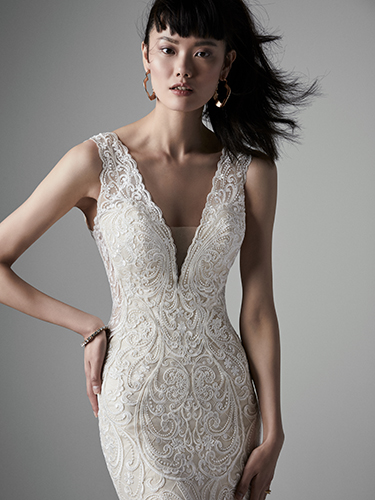 Sottero & Midgley Style No. Bryce 