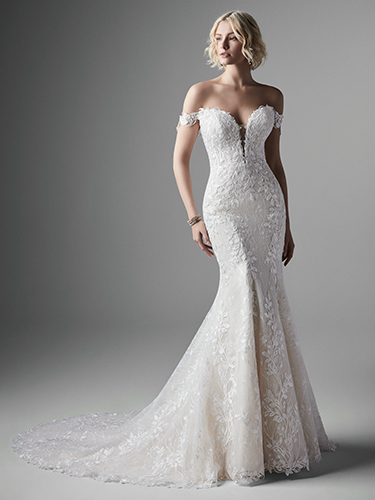 Sottero & Midgley Style No. Collin 