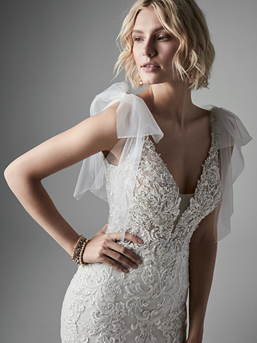 Sottero & Midgley Style No. Easton 