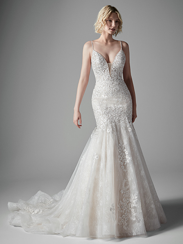 Sottero & Midgley Style No. Inga 