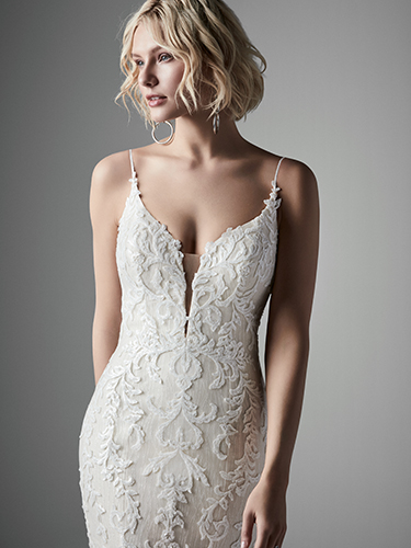 Sottero & Midgley Style No. Jameson 