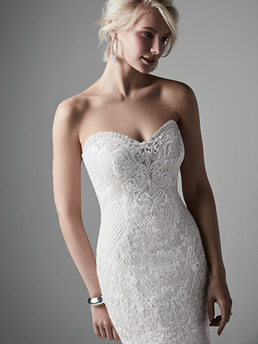 Sottero & Midgley Style No. Keaton 