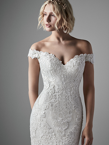 Sottero & Midgley Style No. Kennedy 