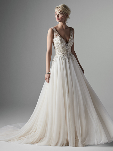 Sottero & Midgley Style No. Randolph 