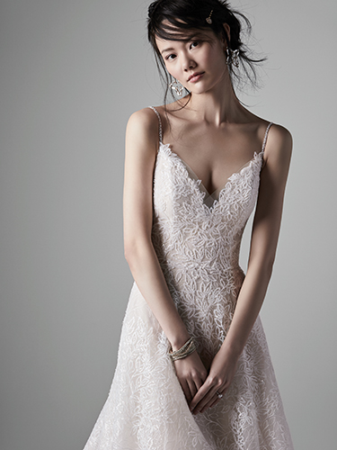 Sottero & Midgley Style No. Shaw 