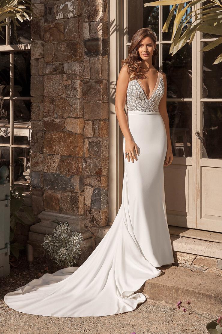 Justin Alexander Style No. 88074SD2 