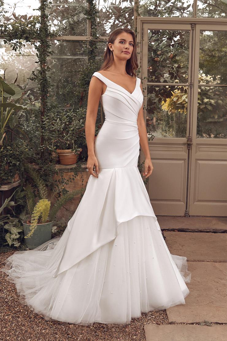 Justin Alexander Style No. 88137 