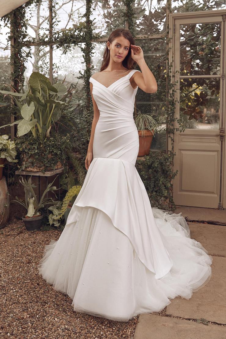 Justin Alexander Style No. 88137PI 