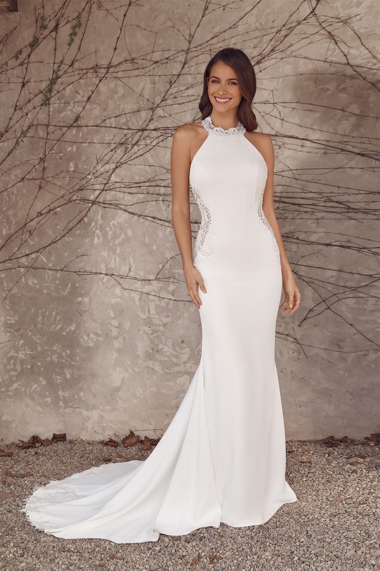Justin Alexander Style No. 88138 
