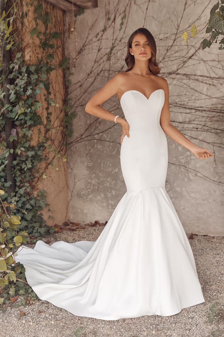 Justin Alexander Style No. 88139 
