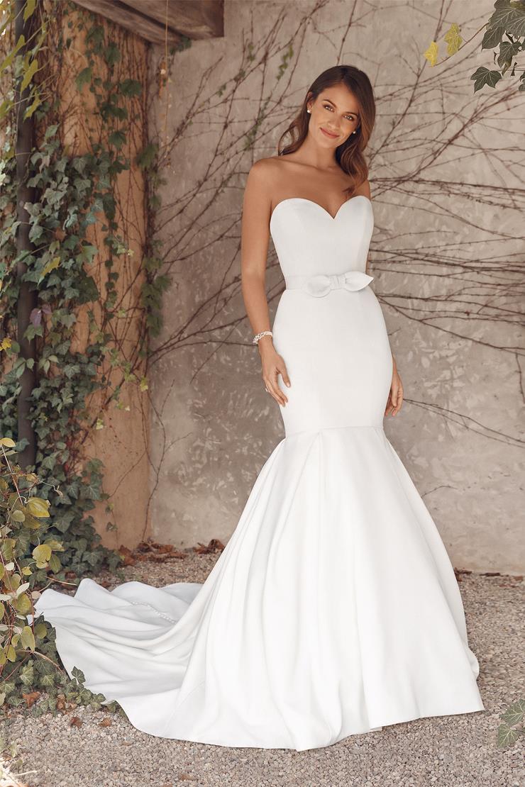 Justin Alexander Style No. 88139B 
