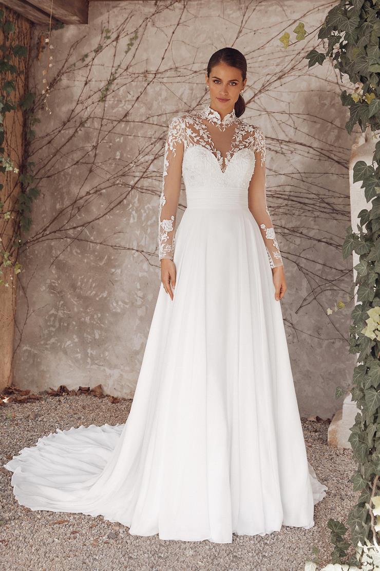 Justin Alexander Style No. 88140 