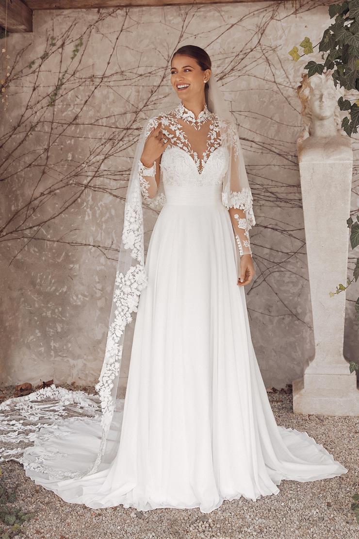 Justin Alexander Style No. 88140V 