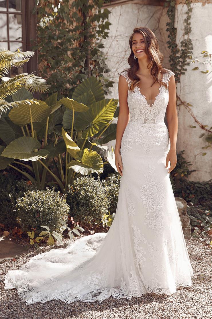 Justin Alexander Style No. 88141 