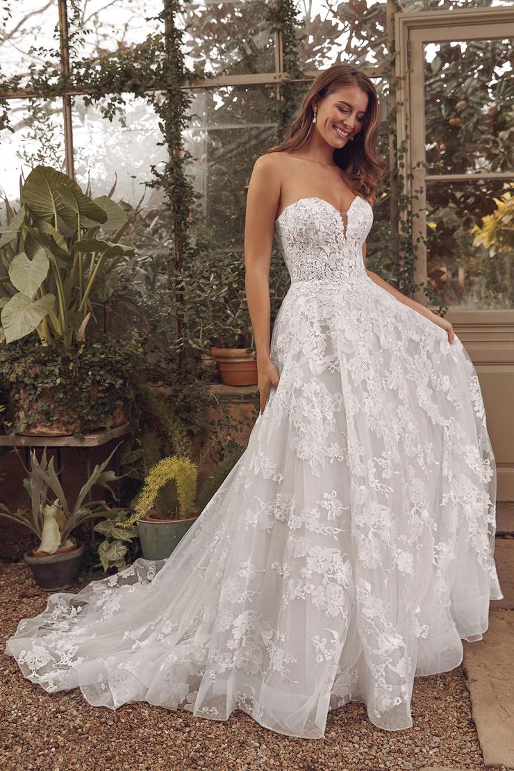 Justin Alexander Style No. 88142 