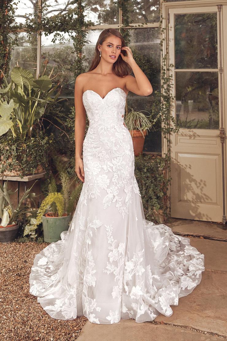 Justin Alexander Style No. 88154 