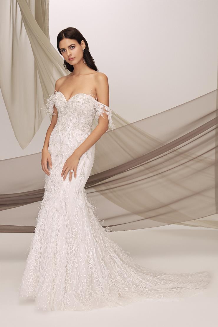 Justin Alexander Signature Style No. Lenox 