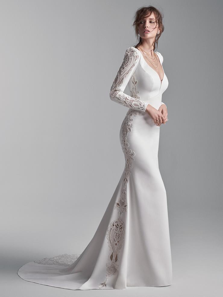 Sottero & Midgley Style No. Abbott 