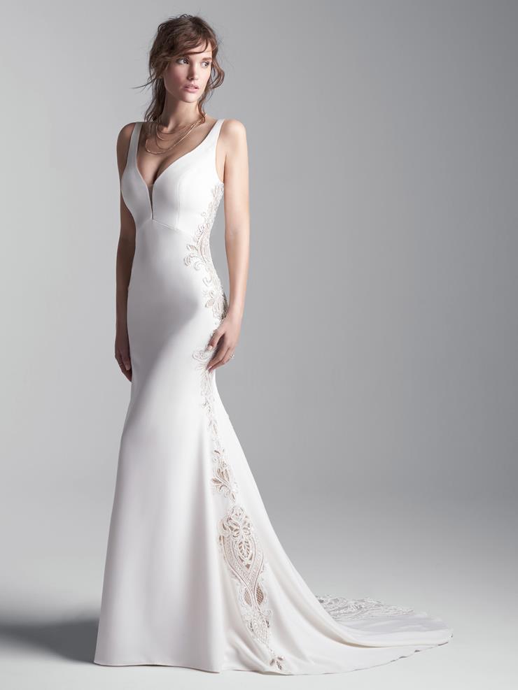 Sottero & Midgley Style No. Abbott Dawn 