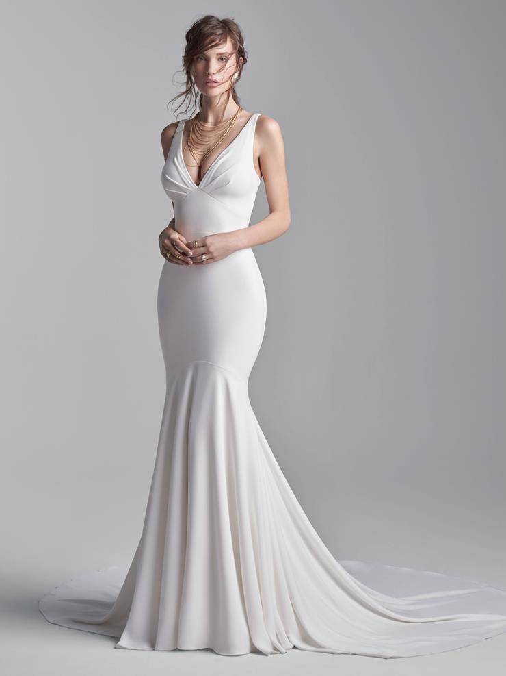 Sottero & Midgley Style No. Anthony 