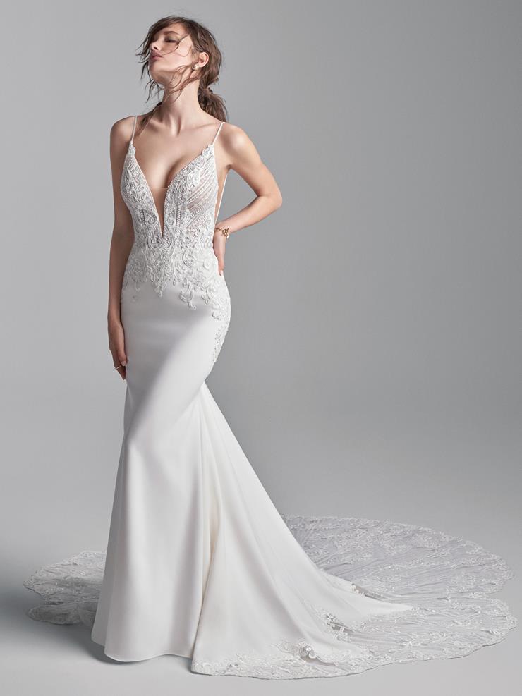 Sottero & Midgley Style No. Bracken 