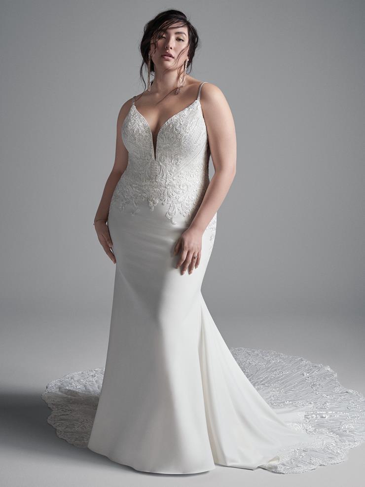 Sottero & Midgley Style No. Bracken Lynette 