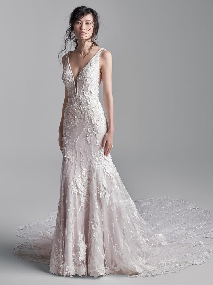 Sottero & Midgley Style No. Cruz 
