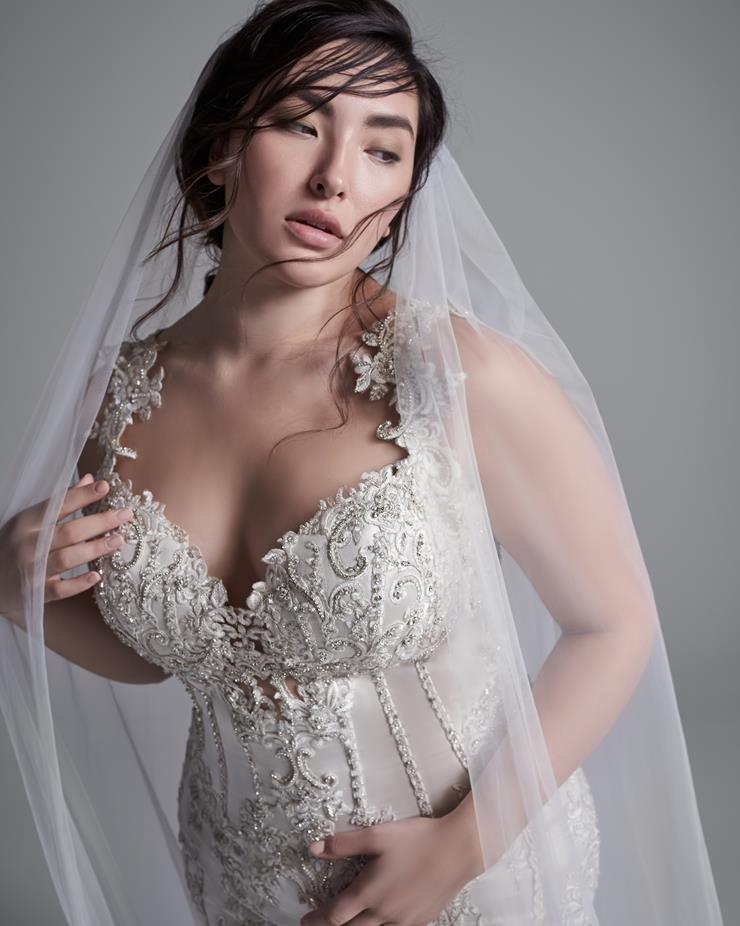 Sottero & Midgley Style No. Darren 