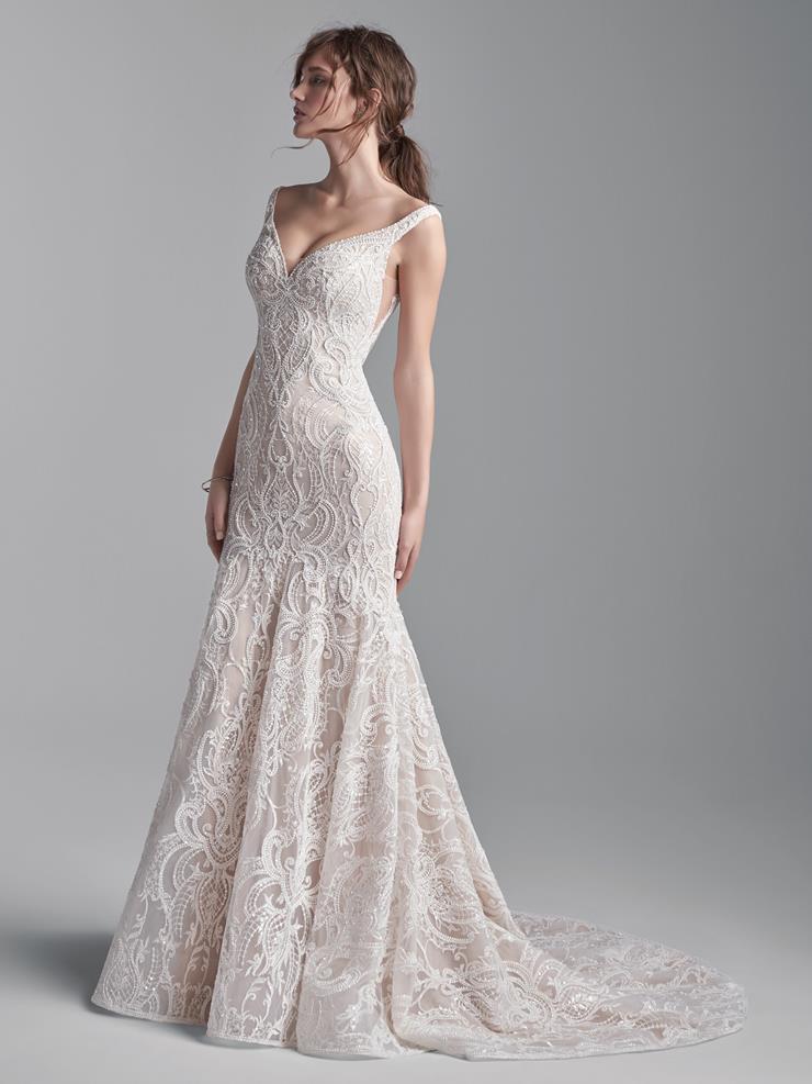 Sottero & Midgley Style No. Elias 