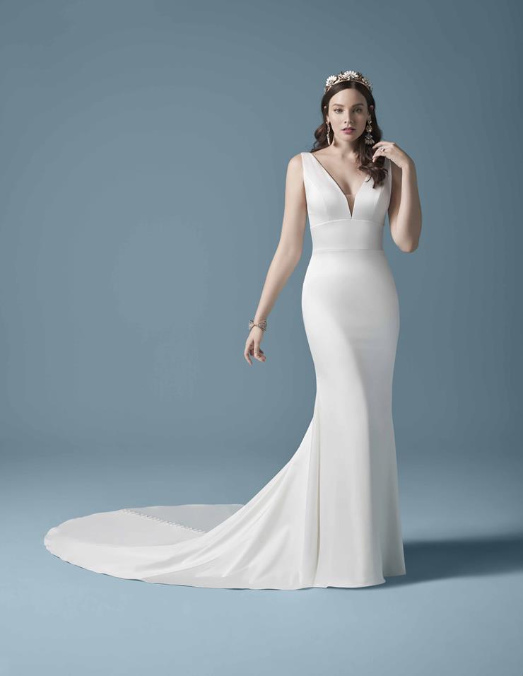 Maggie Sottero Style No. Anissa 