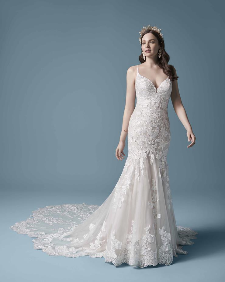 Maggie Sottero Style No. Giana 