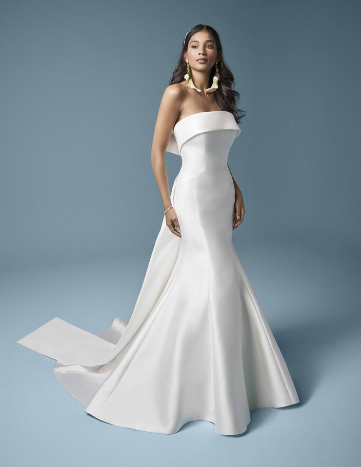 Maggie Sottero Style No. Mitchell 