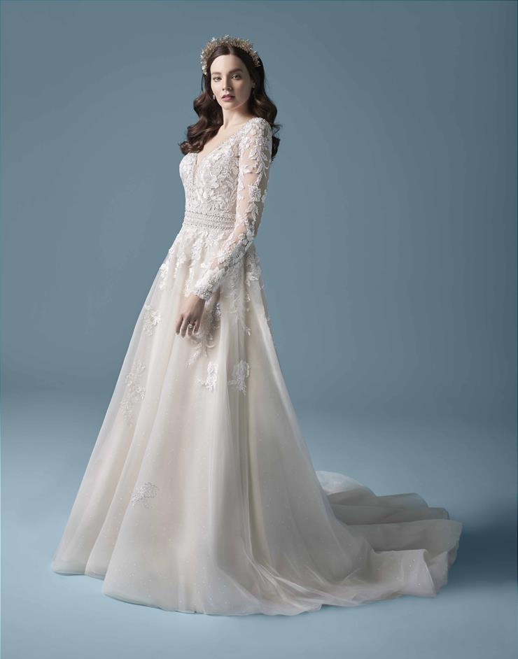 Maggie Sottero Style No. Raphael 