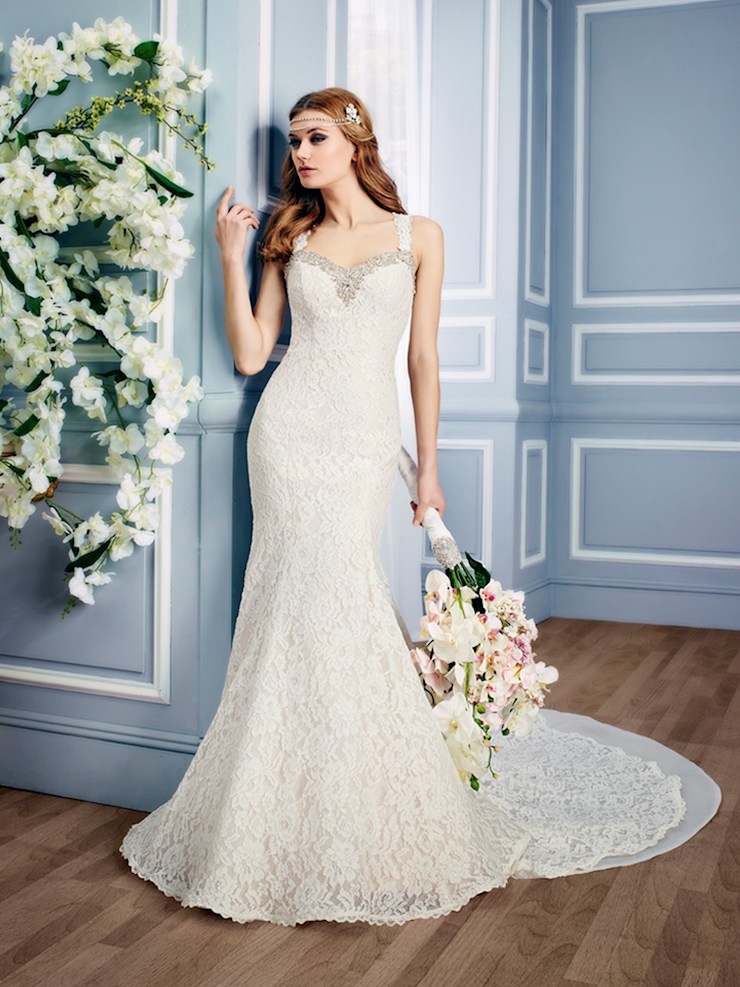 Moonlight Couture Style #H1313
